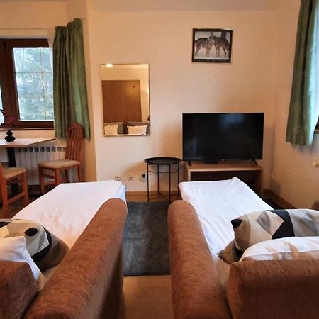 Kokiche Private Apartments Borovets Habitación foto
