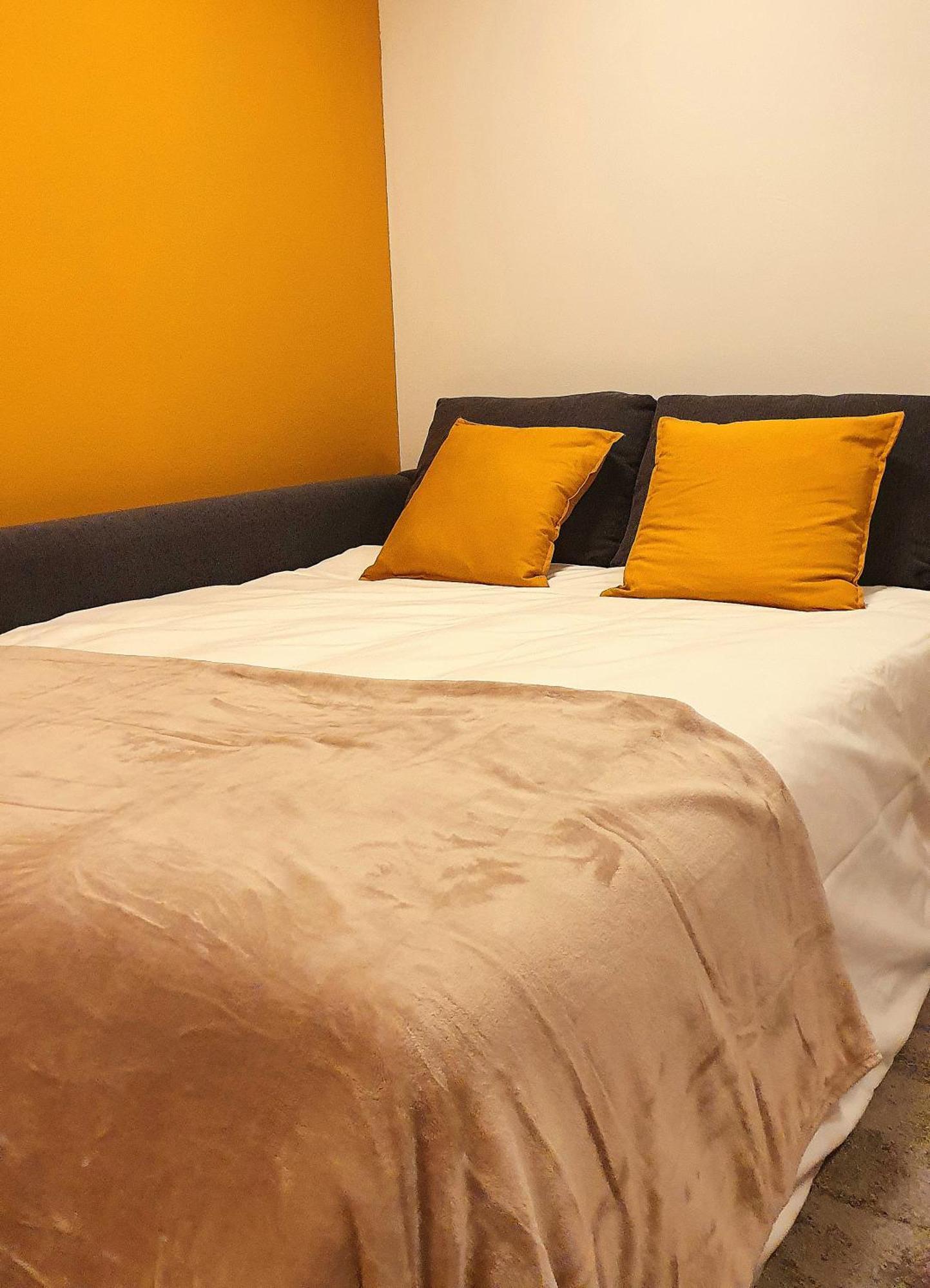 Kokiche Private Apartments Borovets Habitación foto